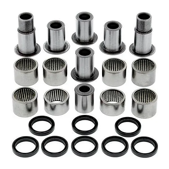 Kit de rodamientos y retenes del trapecio All Balls 27-1176