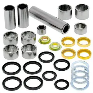 Kit de rodamientos y retenes del trapecio All Balls 27-1177