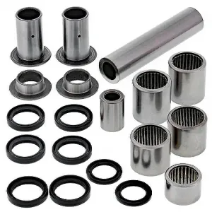 Kit de rodamientos y retenes del trapecio All Balls 27-1178