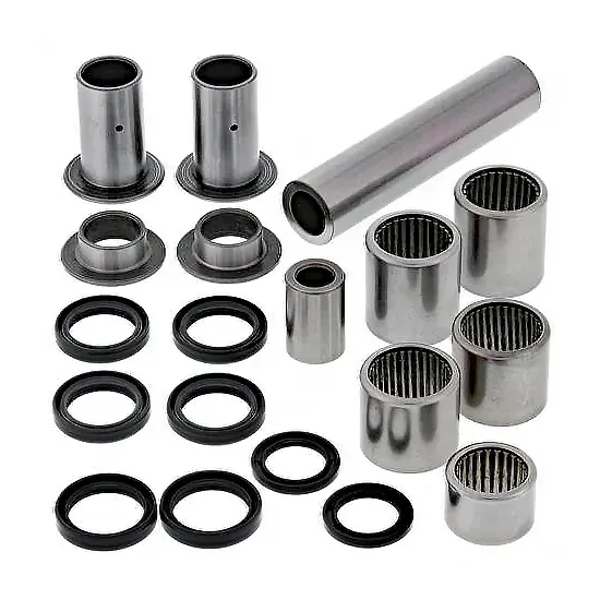 Kit de rodamientos y retenes del trapecio All Balls 27-1178