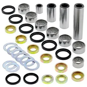 Kit de rodamientos y retenes del trapecio All Balls 27-1179