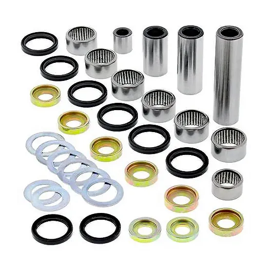 Kit de rodamientos y retenes del trapecio All Balls 27-1179