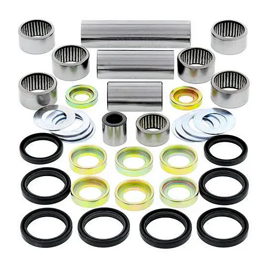 Kit de rodamientos y retenes del trapecio All Balls 27-1181