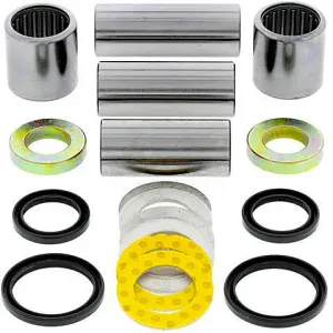 Kit de rodamientos y retenes basculante All Balls 28-1037