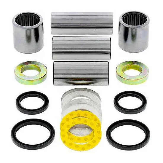 Kit de rodamientos y retenes basculante All Balls 28-1037