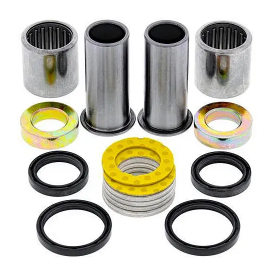 Kit de rodamientos y retenes basculante All Balls 28-1044