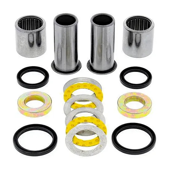 Kit de rodamientos y retenes basculante All Balls 28-1047