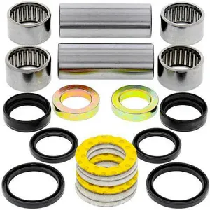 Kit de rodamientos y retenes basculante All Balls 28-1072