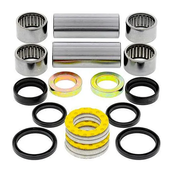 Kit de rodamientos y retenes basculante All Balls 28-1072