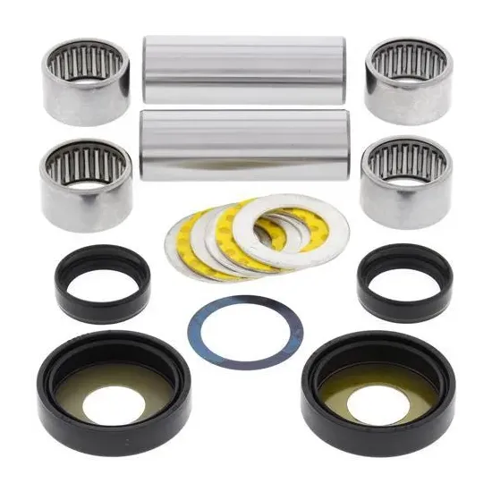 Kit de rodamientos y retenes basculante All Balls 28-1077