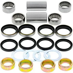 Kit de rodamientos y retenes basculante All Balls 28-1087