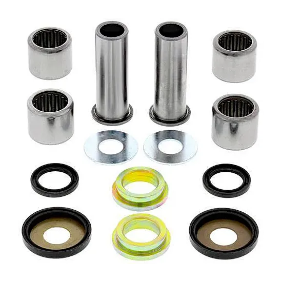 Kit de rodamientos y retenes basculante All Balls 28-1089