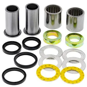 Kit de rodamientos y retenes basculante All Balls 28-1115