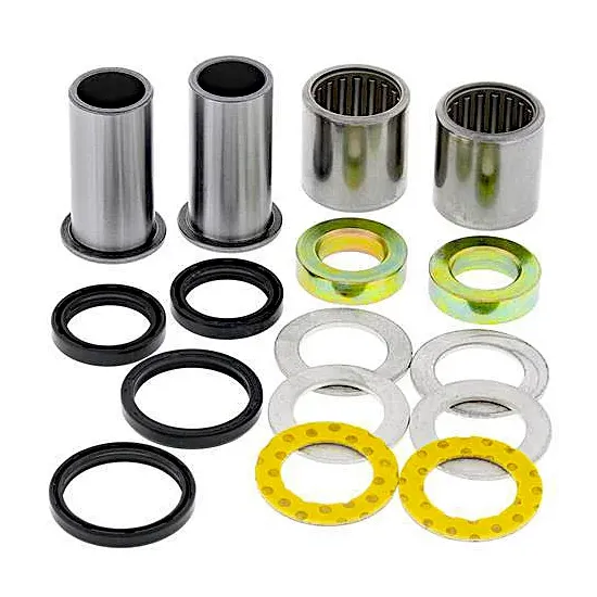 Kit de rodamientos y retenes basculante All Balls 28-1115