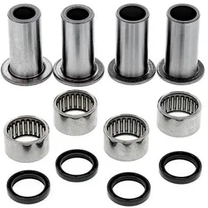 Kit de rodamientos y retenes basculante All Balls 28-1116