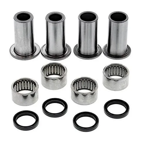 Kit de rodamientos y retenes basculante All Balls 28-1116