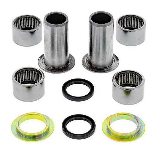 Kit de rodamientos y retenes basculante All Balls 28-1119