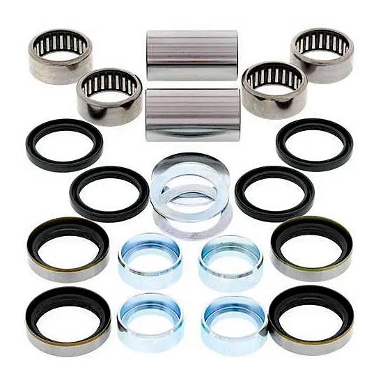 Kit de rodamientos y retenes basculante All Balls 28-1125