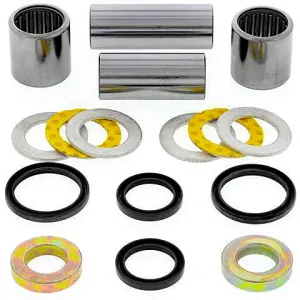 Kit de rodamientos y retenes basculante All Balls 28-1127