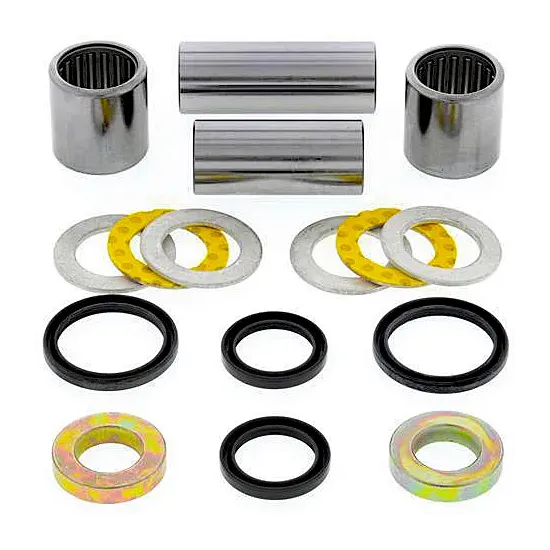 Kit de rodamientos y retenes basculante All Balls 28-1127