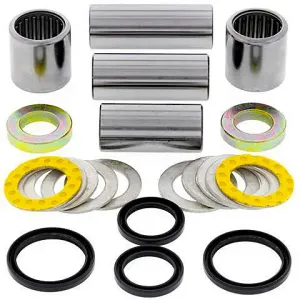 Kit de rodamientos y retenes basculante All Balls 28-1128