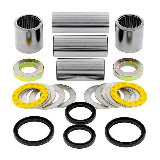 Kit de rodamientos y retenes basculante All Balls 28-1128