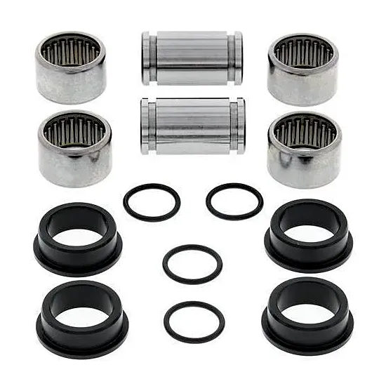 Kit de rodamientos y retenes basculante All Balls 28-1129