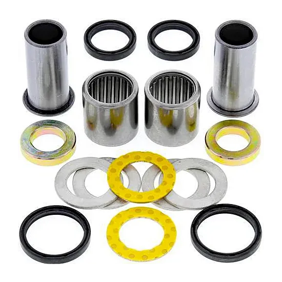 Kit de rodamientos y retenes basculante All Balls 28-1156