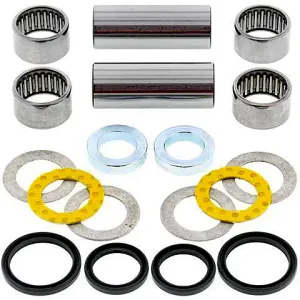 Kit de rodamientos y retenes basculante All Balls 28-1158