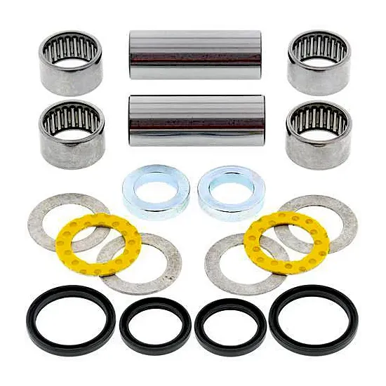 Kit de rodamientos y retenes basculante All Balls 28-1158