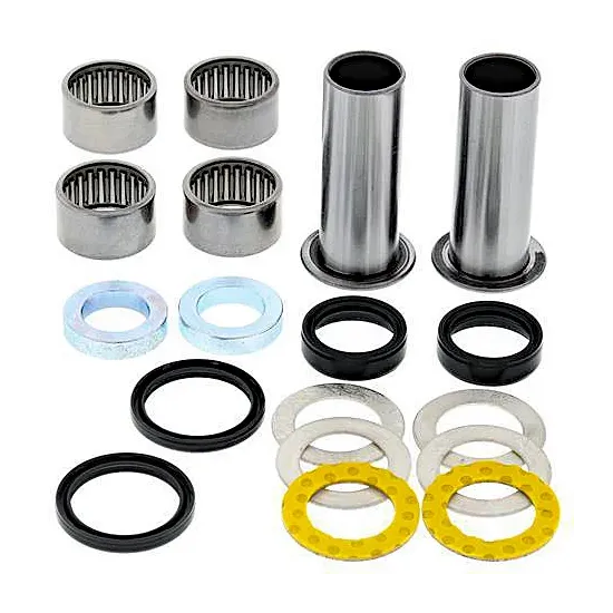 Kit de rodamientos y retenes basculante All Balls 28-1161