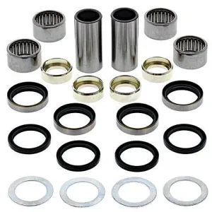 Kit de rodamientos y retenes basculante All Balls 28-1168