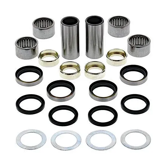 Kit de rodamientos y retenes basculante All Balls 28-1168