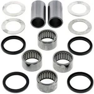 Kit de rodamientos y retenes basculante All balls 28-1196