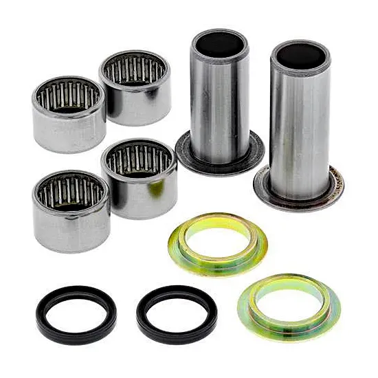 Kit de rodamientos y retenes basculante All Balls 28-1199