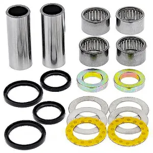 Kit de rodamientos y retenes basculante All Balls 28-1202