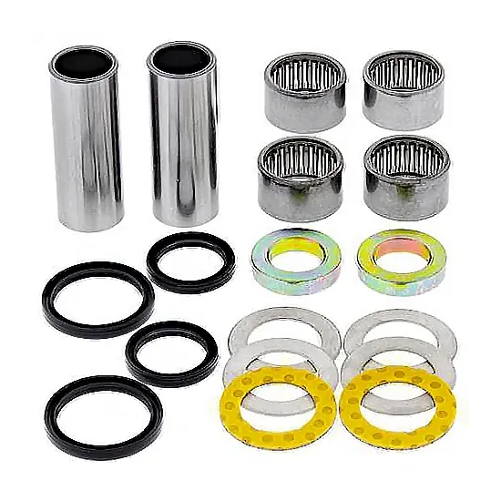 Kit de rodamientos y retenes basculante All Balls 28-1202