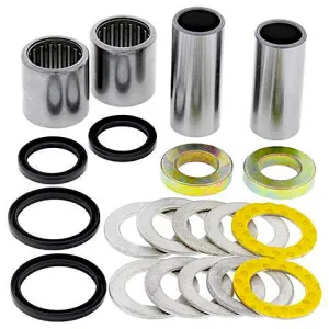 Kit de rodamientos y retenes basculante All Balls 28-1206