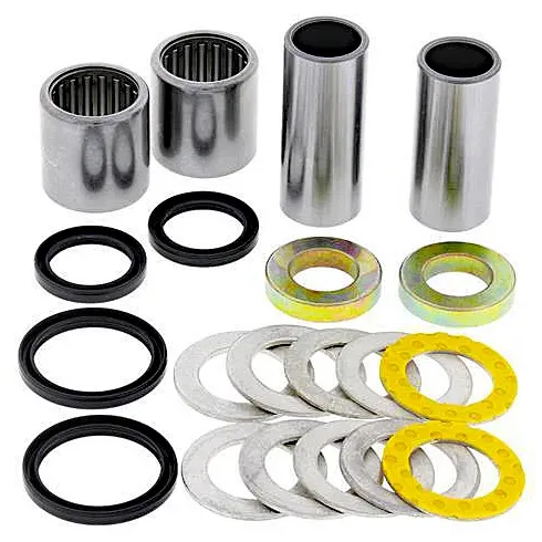 Kit de rodamientos y retenes basculante All Balls 28-1206