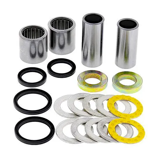 Kit de rodamientos y retenes basculante All Balls 28-1206