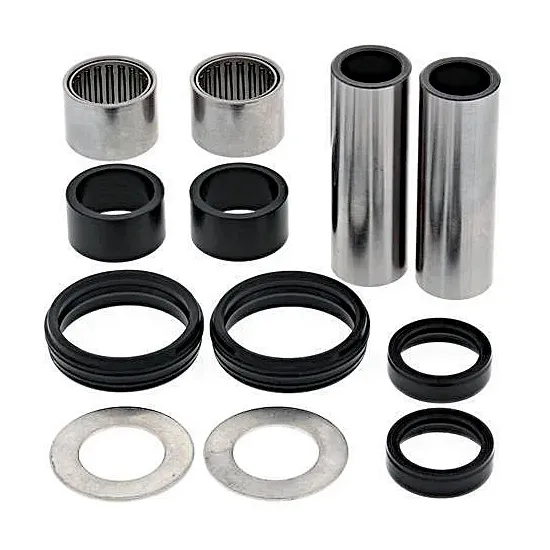 Kit de rodamientos y retenes basculante All Balls 28-1212