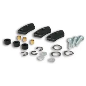 Soporte fijación embrague Malossi