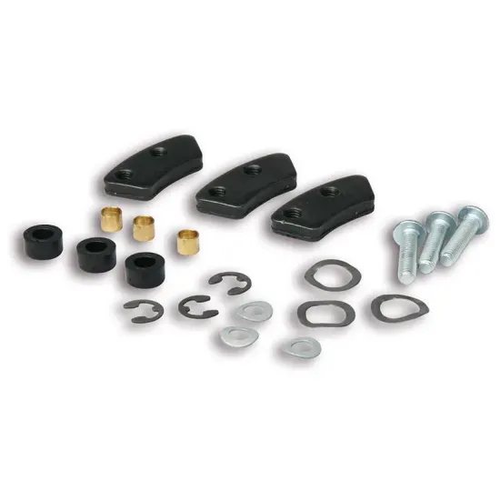 Soporte fijación embrague Malossi