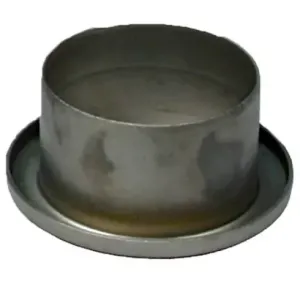 Guia muelle Over Range MALOSSI PIAGGIO/MINARELLI