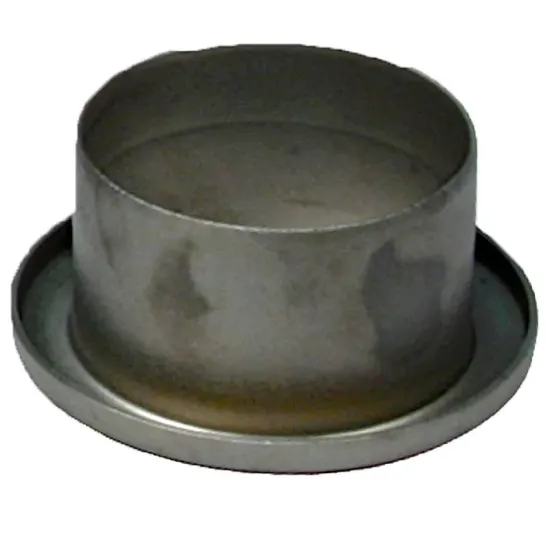 Guia muelle Over Range MALOSSI PIAGGIO/MINARELLI