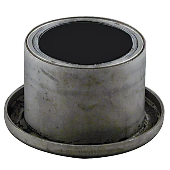 Guía Muelle Poleas Over Range D. 43/44,5