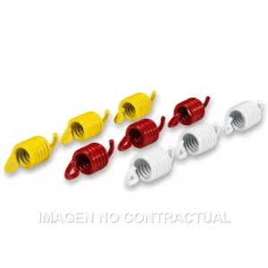 Muelles Para Embrague Original Majesty 2000