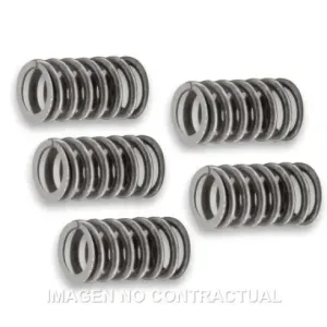 Muelles Para Embrague Original Derbi Senda