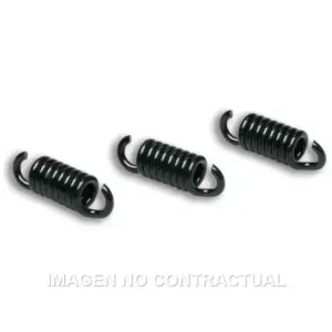 Juego De Muelles Para Embrague Delta Clutch FXR
