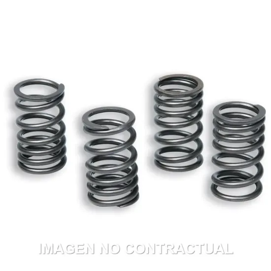 Muelles Para Embrague Original Motor AM6 TZR 50